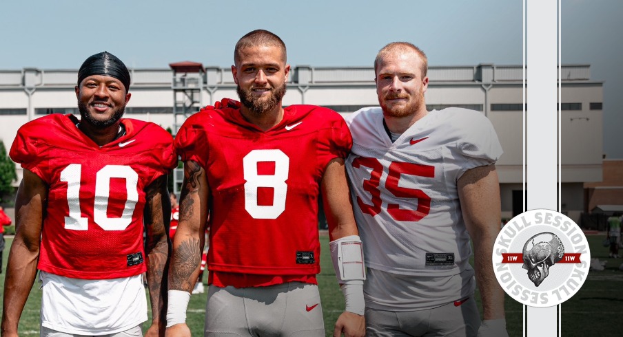 Buckeyes in the NFL – 2020 Training Camp - Ohio State