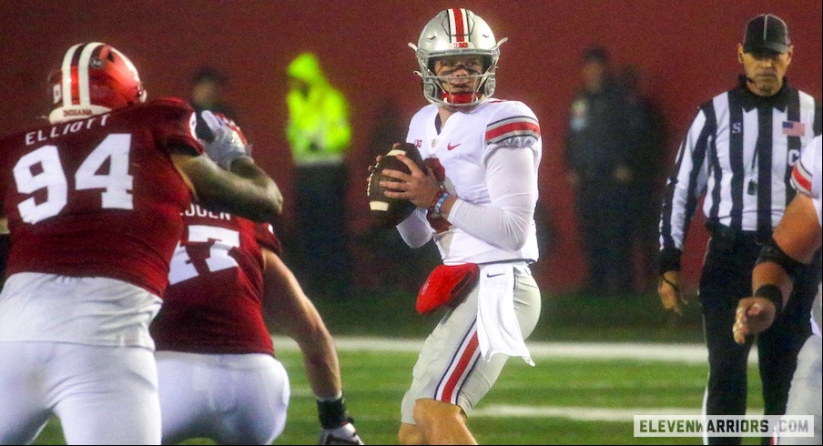 Ohio State Football team must be ready right away