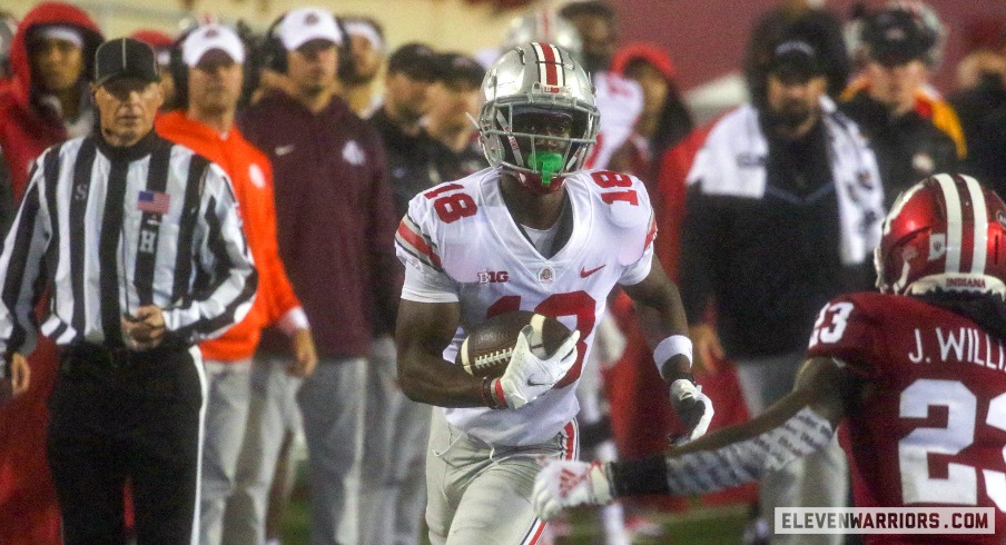 Ohio State Football: Betting the Buckeyes in 2023