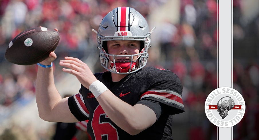 OSU Announces Starting Quarterback Ahead Of Kansas State Game