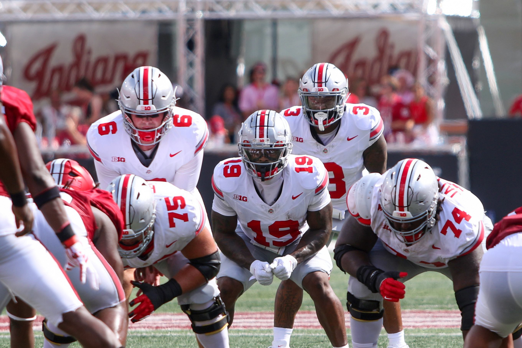 Film Study: Could Ohio State's Ultra-Efficient Offense Actually