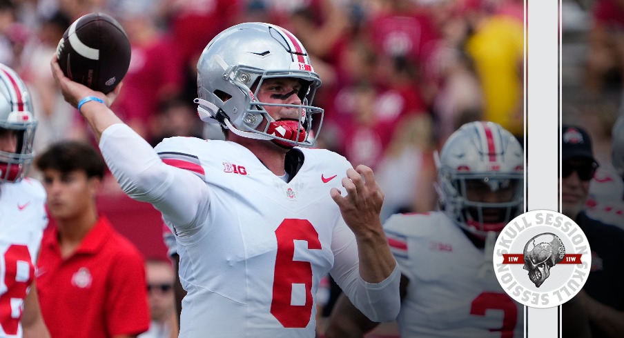 Ohio State legend Cardale Jones joins Indoor Football League