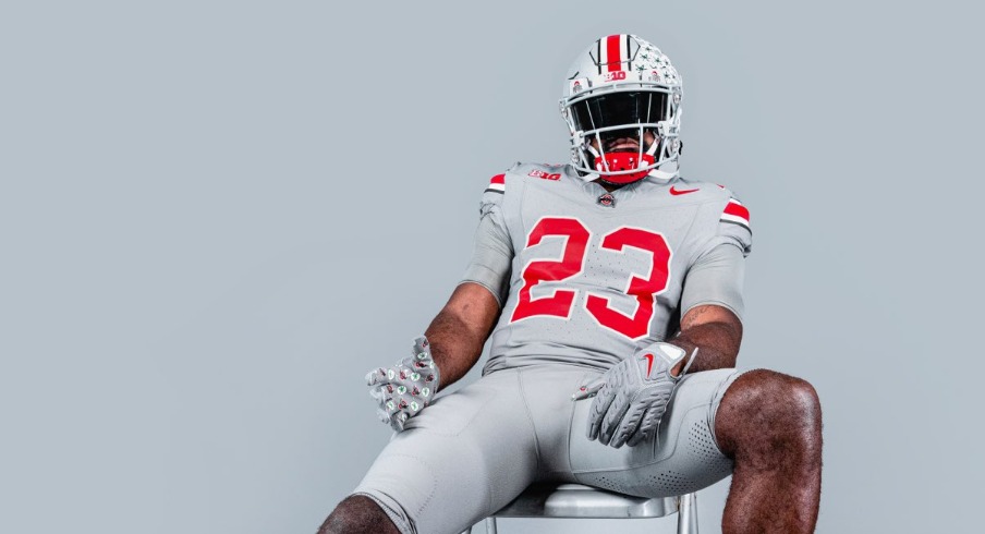 Most patriotic college football alt uniform power rankings