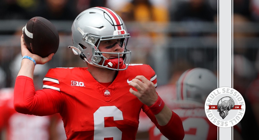 Ohio State has five players named to 2023 CBS Sports/247Sports