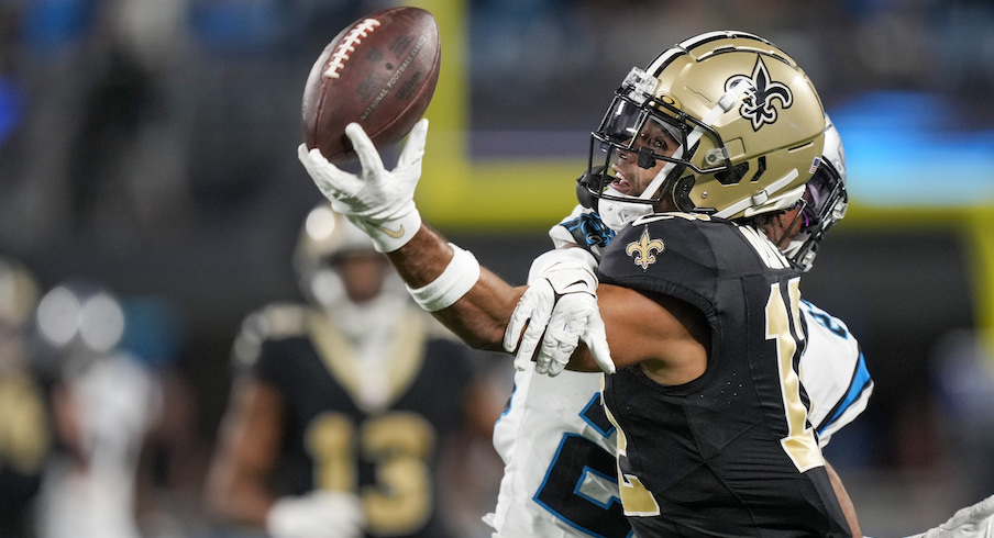 Saints 20-17 Panthers (19 Sep, 2023) Game Recap - ESPN