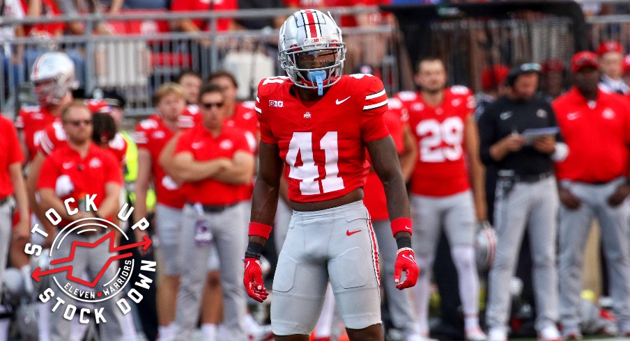 Ohio State Football, News, Scores, Highlights, Injuries, Stats, Standings,  and Rumors