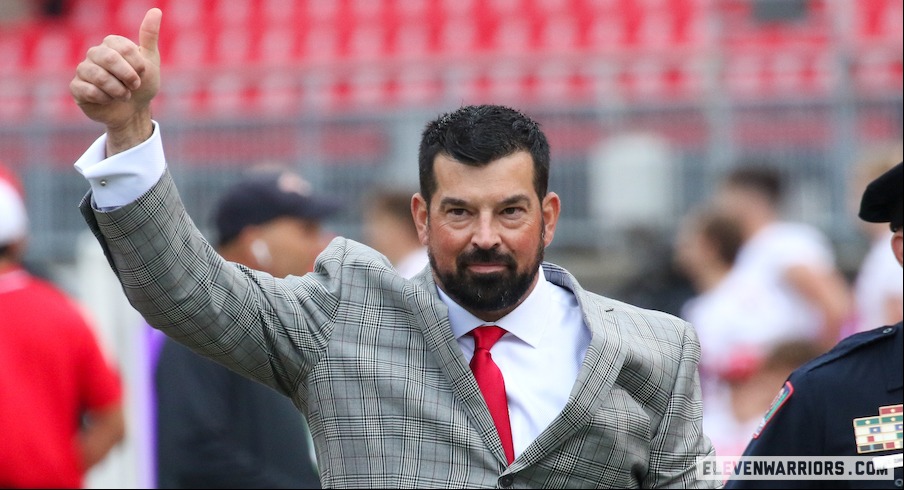 Ryan Day Will Make $9.96 Million This Season After Offseason Salary  Increase