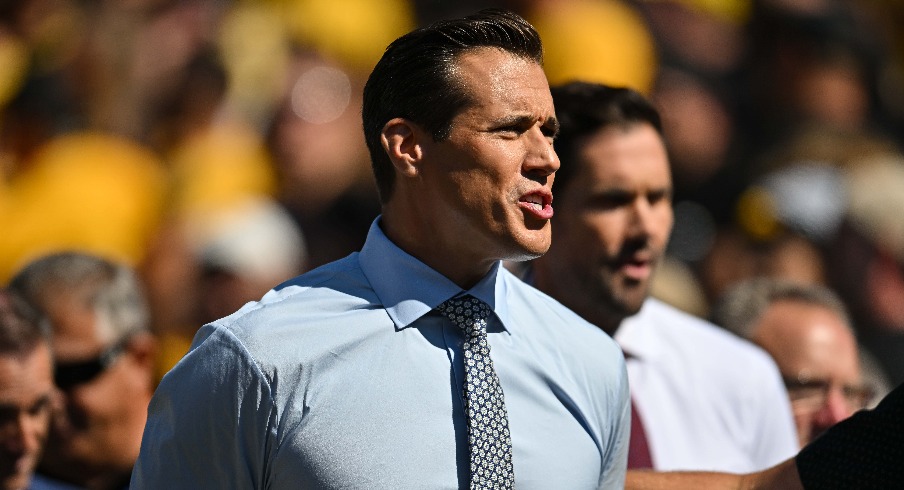 It Was So Odd to Me: Brady Quinn Calls Ryan Day's Comments