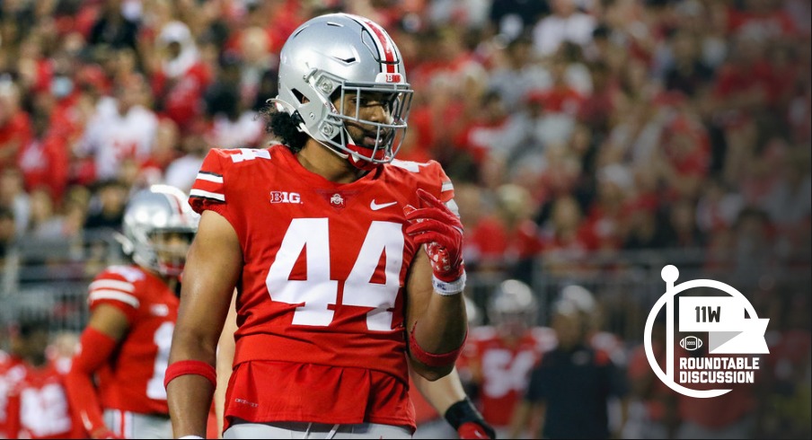 Former Ohio State safety Jordan Fuller receives devastating news