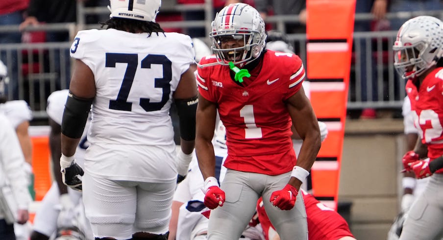 College football Top 25: No. 2 Ohio State can win it all if the defense  holds up