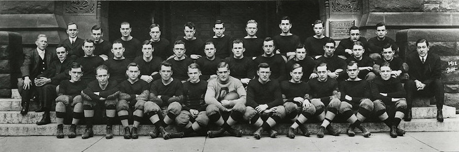 1912 team