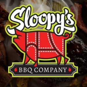 sloopy's bbq