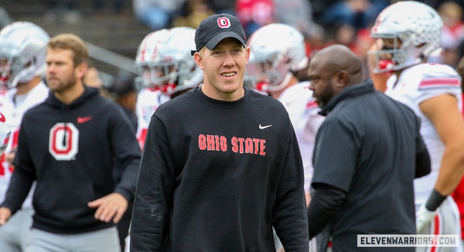 Ohio State Assistant Football Coach Carjacked in Cleveland: A Closer Look