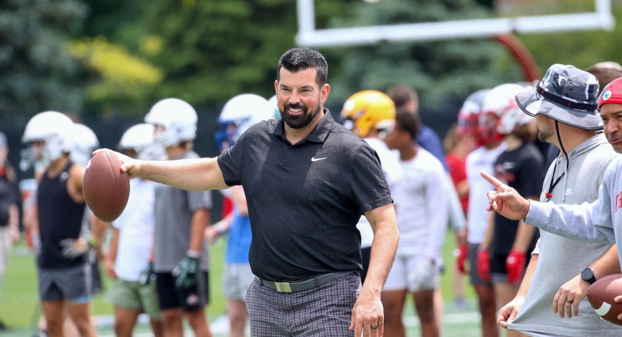 Ryan Day Coaching History: A Comprehensive Journey Through His Career