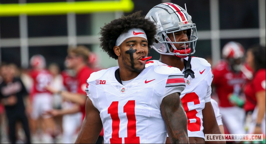 85-Man Reset: How Ohio State's 2024 Roster Stacks Up After NFL