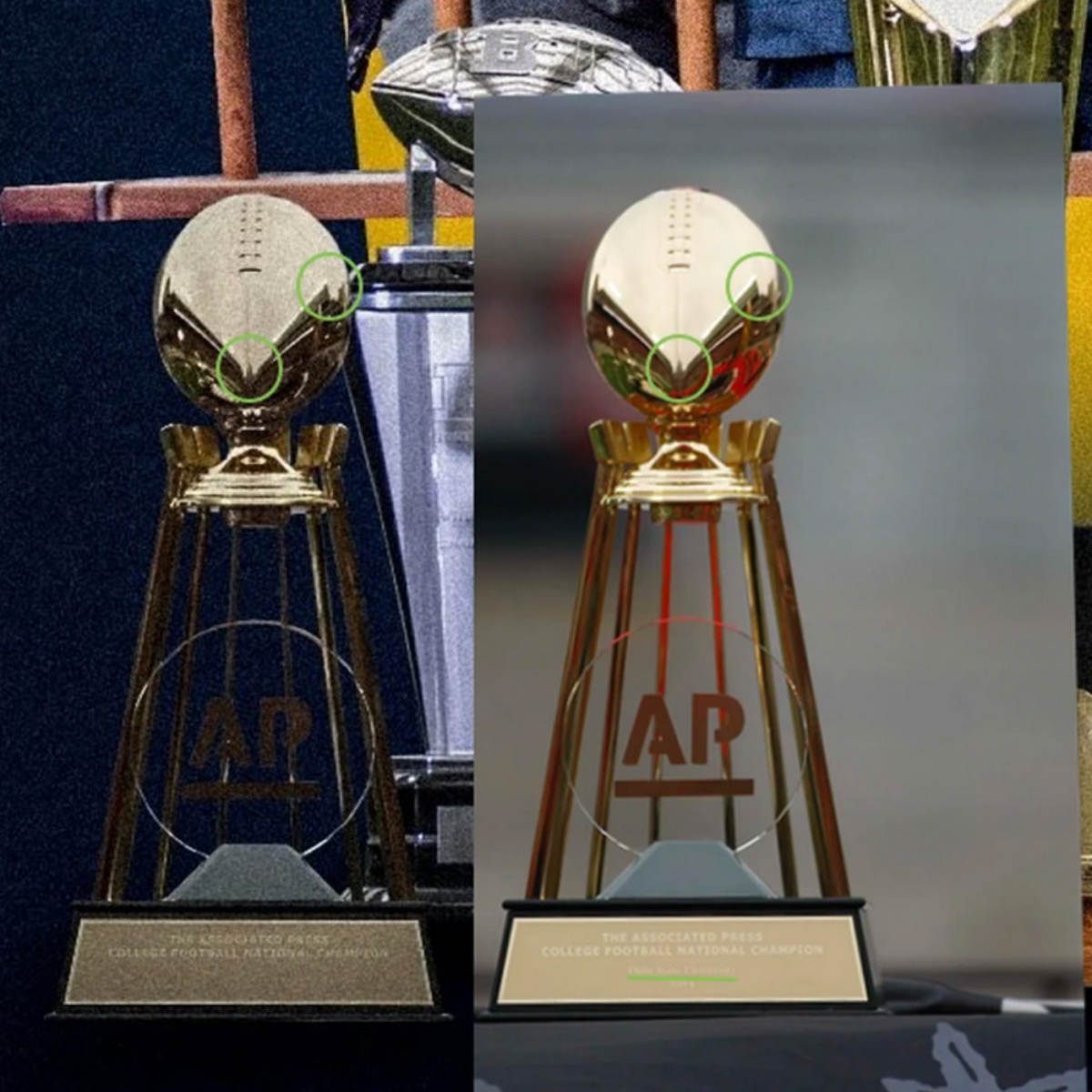 AP Trophy