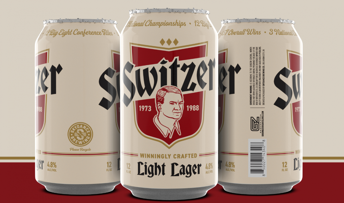 switzer beer