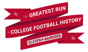 The Greatest Run in College Football History: Ohio State's March to the 2025 College Football Playoff Championship