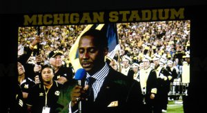 Desmond Howard