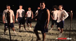 Arizona football teaches us to Haka