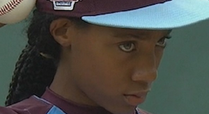 Mo'ne Davis: Boss among bosses