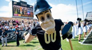 Purdue Pete, serial killer