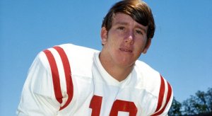 #TBT Archie Manning