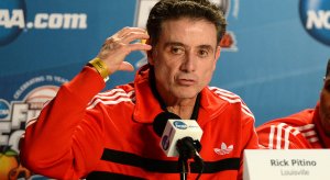 mentalist rick pitino