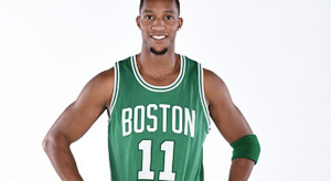 he'll yeah evan turner