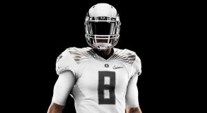 oregon unis