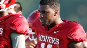 DGB at Oklahoma