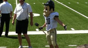 Purdue Pete, serial killer