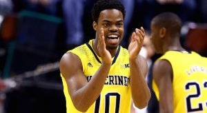 Derrick Walton JR.