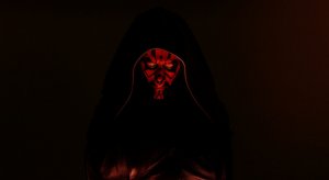 SITH LORD