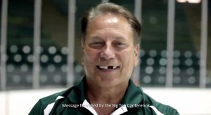 Tom Izzo FTW