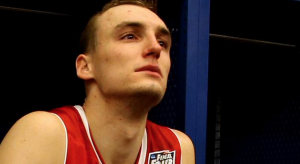 Sam Dekker