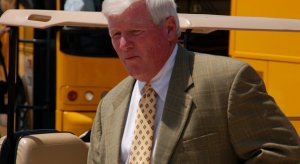 George O'Leary