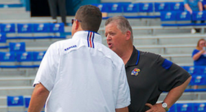 Charlie Weis