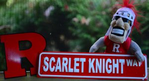 Scarlet Knights