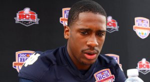 Everett Golson in happier days