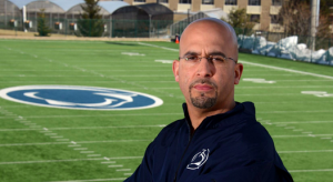 James Franklin