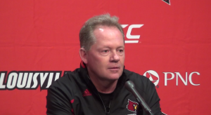 Bobby Petrino