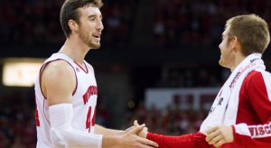 Kaminsky was a dynamic center.