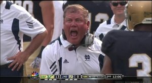 Brian Kelly