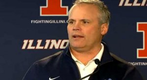 Tim Beckman