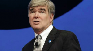 NCAA President Mark Emmert