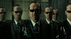 Agent Smith