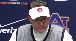 Gus Malzahn