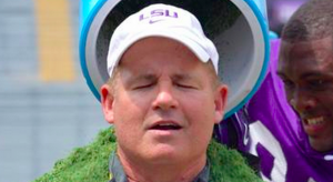 Les Miles, the Warlock