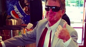 Steve Spurrier